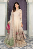 Maria B Off White SF-EA22-15 Eid Formal Pret 2022