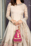 Maria B Off White SF-EA22-15 Eid Formal Pret 2022