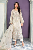 Maria B White SF-EA22-16 Eid Formal Pret 2022