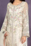 Maria B White SF-EA22-16 Eid Formal Pret 2022
