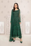 Maria B Green SF-EF22-03 Luxe Prets 2022