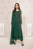 Maria B Green SF-EF22-03 Luxe Prets 2022