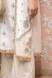 Maria B Ivory SF-W22-31 Formal Eid