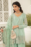 Maria B Suit Pink SF-W22-33 Evening Wear Formal Wear 2022