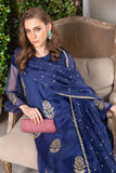 Maria B Blue SF-EA22-06 Eid Formal Pret 2022
