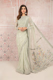 Maria B Sea Green SF-W21-26 Eid Pret 2022 Online Shopping