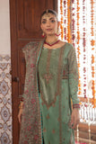 Maria B Sea Green SF-W22-31 Formal Eid