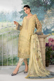 Maria B SN-107 Shehnai Wedding Formal 2021