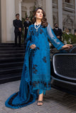 Azure Soothing Sea Luxe Formals 2022