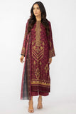 Alkaram Studio SS-02-22-3-Purple Mid Summer Collection 2022