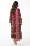 Alkaram Studio SS-02-22-3-Purple Mid Summer Collection 2022