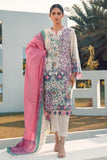AlKaram SS-04-21 PINK Spring Summer 2021