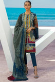 AlKaram SS-05-21 GREY Spring Summer 2021