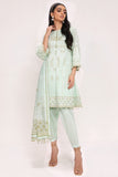 Alkaram Ss-13.1-22 Mint Spring Summer 2022