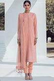 AlKaram SS-16 1-21 PINK Spring Summer 2021