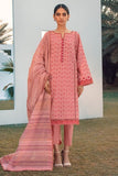 AlKaram SS-20 1-21 CORAL Spring Summer 2021