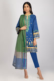 Alkaram Ss-22.1-22 Multi Spring Summer 2022