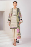 AlKaram SS-23 1-21 CREAM Spring Summer 2021