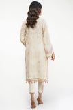 Alkaram Studio SS-23.1-A-22-2-Cream Mid Summer Collection 2022