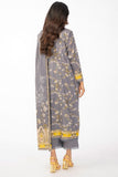 Alkaram Studio SS-27.1-22-3-Grey Mid Summer Collection 2022