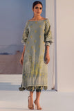 AlKaram SS-29 1-21 GREY Spring Summer 2021
