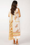 Alkaram Studio SS-3.1-22-3-Yellow Mid Summer Collection 2022