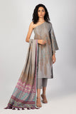 Alkaram Ss-30-22 Beige Spring Summer 2022