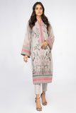 Alkaram SS-42-22-2-Grey Mid Summer Collection 2022
