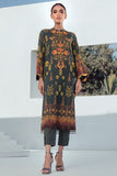 AlKaram SS-42 1-21 GREY Spring Summer 2021