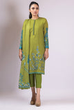 Alkaram Ss-50.1-22 Green Spring Summer 2022