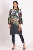 Alkaram Ss-51-22 Black Spring Summer 2022