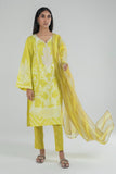 Sana Safinaz SS22BSP109 Ready To Wear