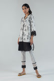 Sana Safinaz SS22BSP119 Ready To Wear