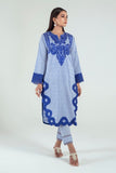 Sana Safinaz SS22ESE204 Ready To Wear