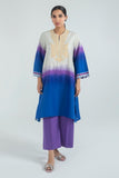 Sana Safinaz SS22ESE347 Ready To Wear