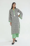 Sana Safinaz SS22MHY109P2T Ready To Wear