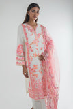 Sana Safinaz SS22SGE320 Ready To Wear