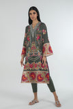 Sana Safinaz SS22SGE321 Ready To Wear