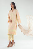 Sana Safinaz SS22SGE357 Ready To Wear