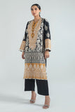 Sana Safinaz SS22SGE383 Ready To Wear