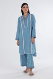 Sana Safinaz SS23BSE247P2T Ready To Wear