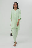 Sana Safinaz SS23MHY555 Ready To Wear