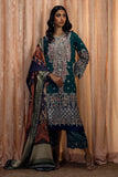 Sana Safinaz SS23SGE340 Ready To Wear