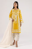 Sana Safinaz SS23SGE348F Ready To Wear