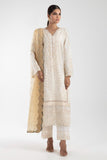 Sana Safinaz FW23SGE332 Ready To Wear