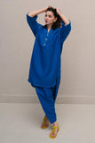 Sana Safinaz SS24BSD110P2T Ready To Wear
