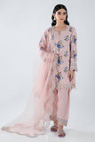 Sana Safinaz SS24SGE131P2T Ready To Wear