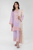 Sana Safinaz SS24SGE153 Ready To Wear