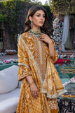 Azure Sundown Luxe Eid Prets 2022