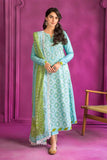 Gul Ahmed CL-32202 Chunri Lawn Collection